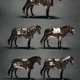 Image for article titled The Art Of The Witcher 3